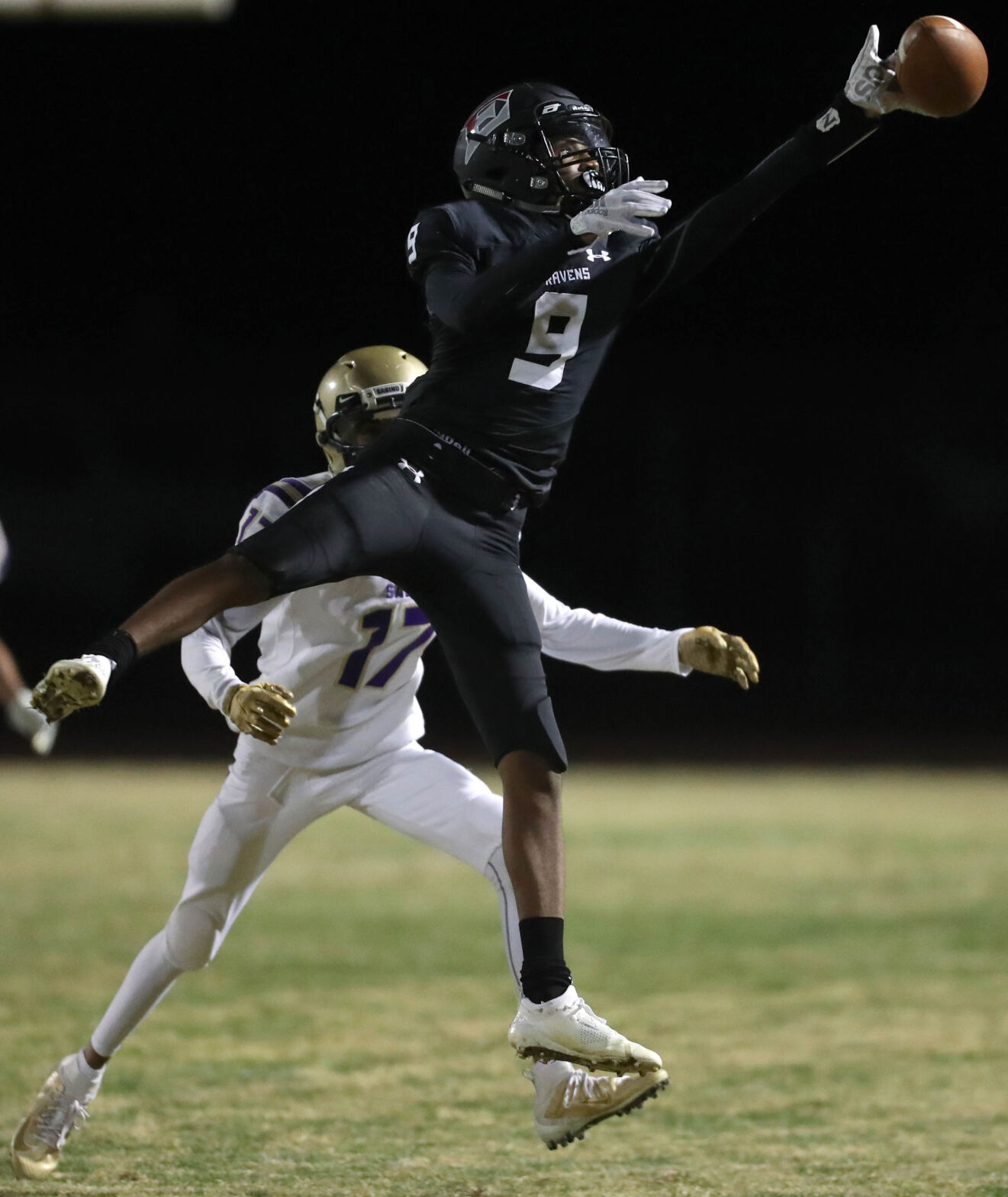 Empire vs Sabino